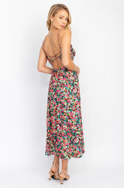 This is an image of Lucy Top - RESA featuring a model wearing the dress