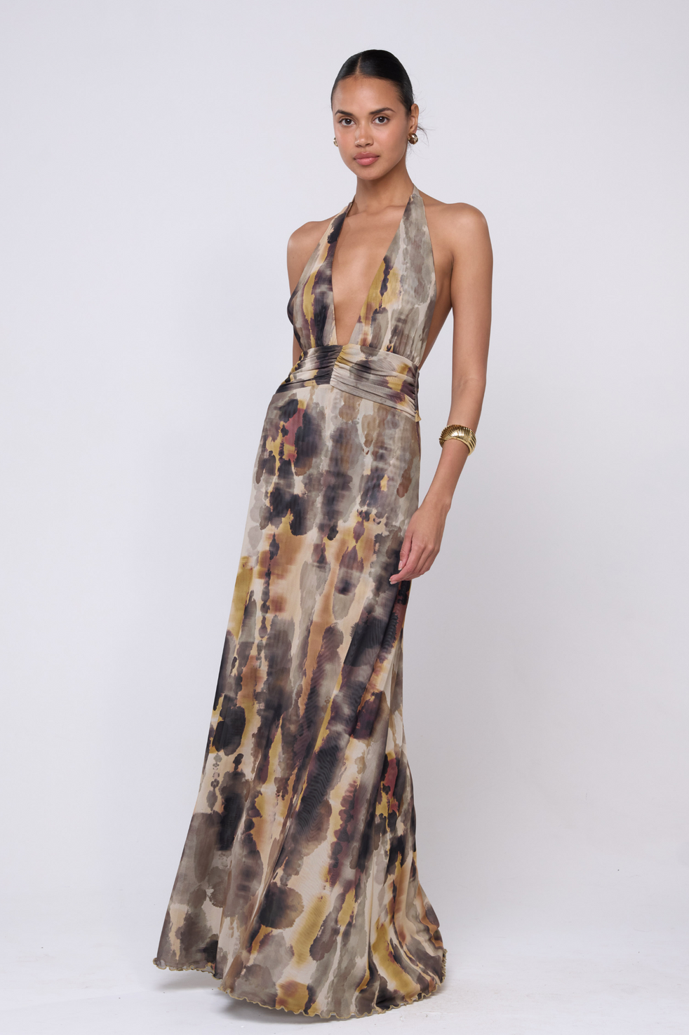 Chelsea Dress in Dusk – RESA