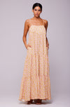 Bridget Maxi in Laguna
