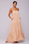 Bridget Maxi in Laguna