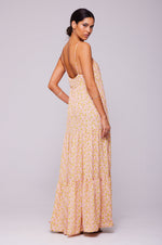 Bridget Maxi in Laguna