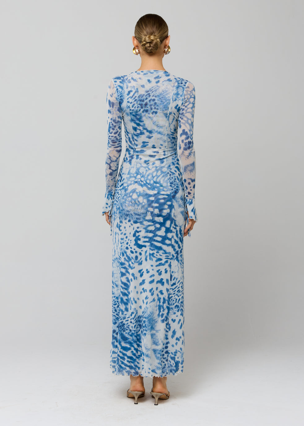 Lennon Maxi in Neve RESA Lennon Maxi in Neve RESA