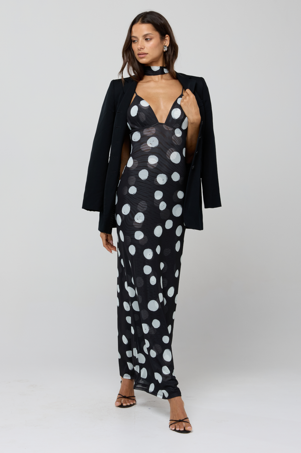 Madeline Dress in Vogue XL / Vogue