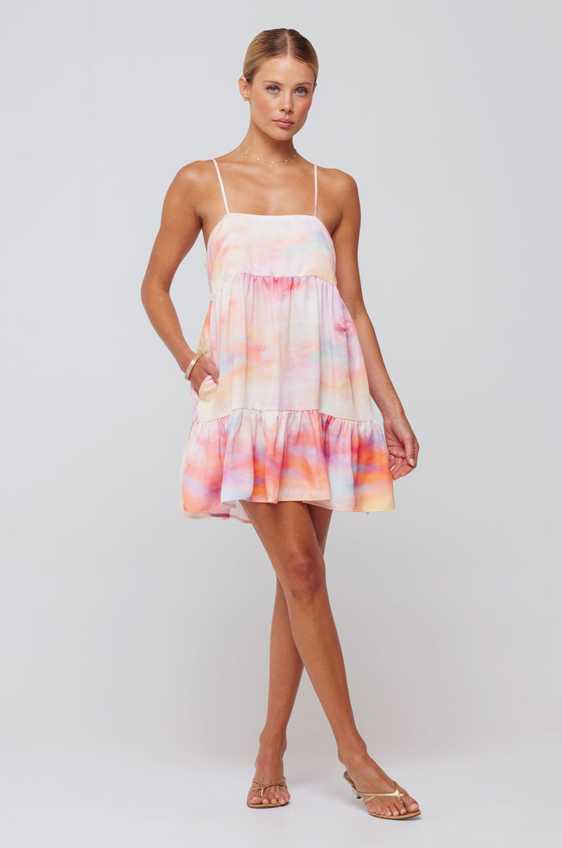 Chloe Mini in DayDream