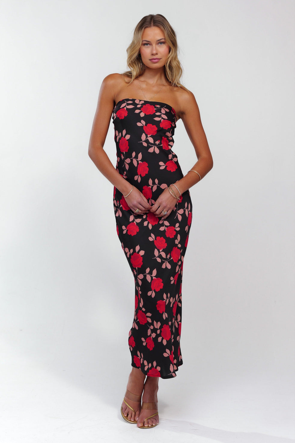 Anna Slip Dress