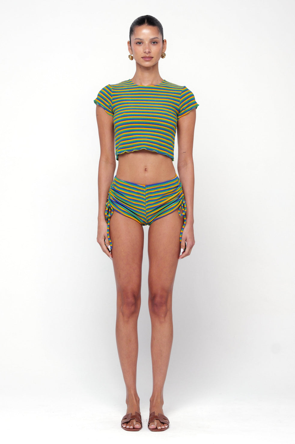 Lina Short in Rio – RESA