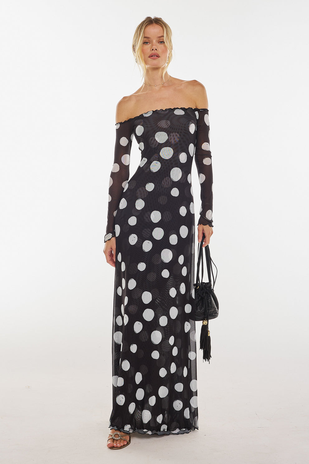 cactus print maxi dress Orange Coral Maxi Dress – The Classy Cactus