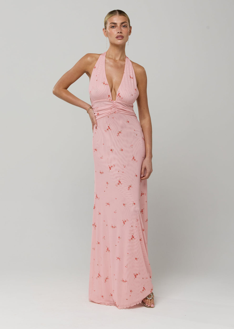 sweet pea bridesmaid dresses Chelsea in – RESA Adrianna Papells plus size