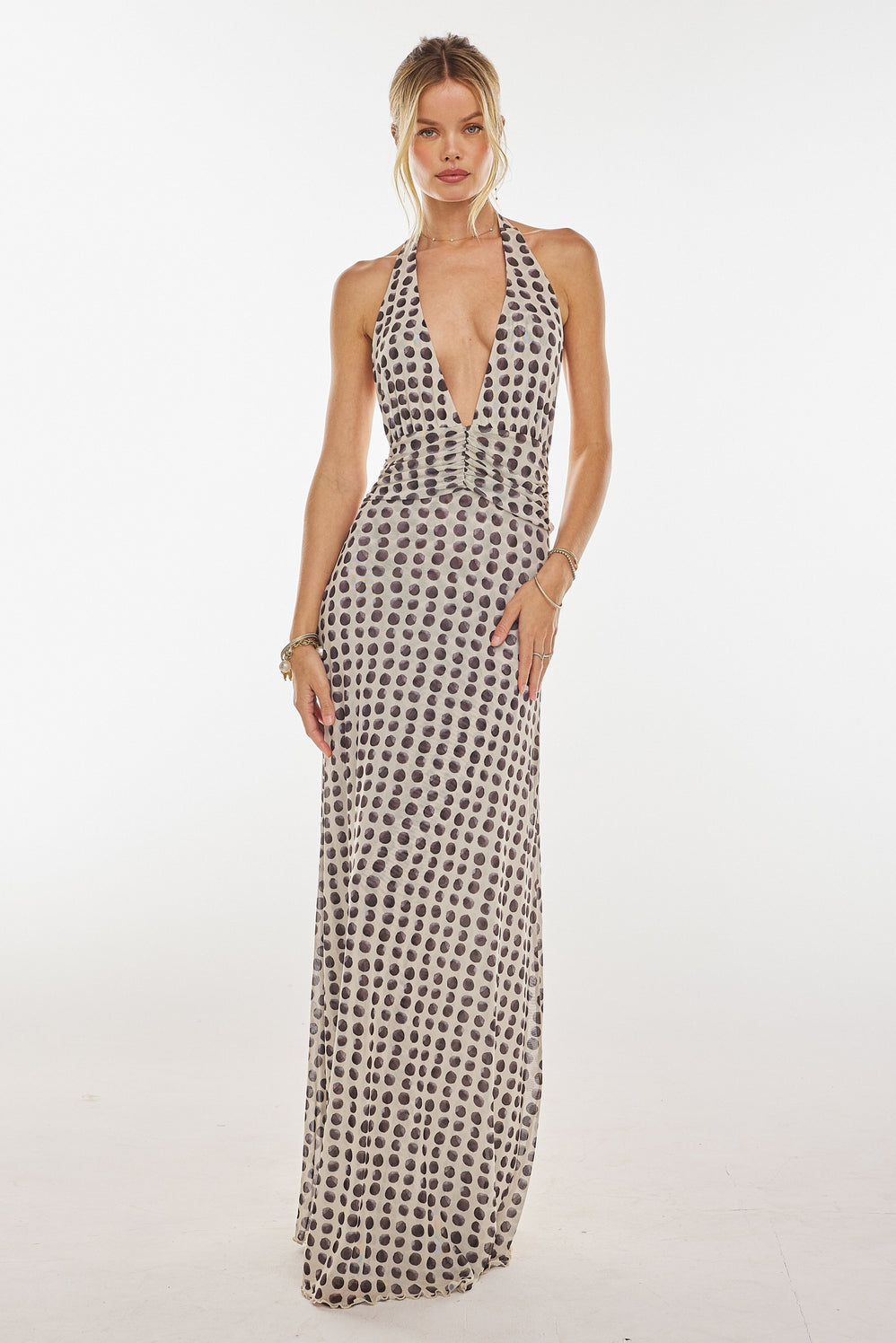 Chelsea in Eclipse – RESA
