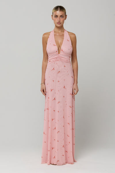 Chelsea Dress in Sweet Pea – RESA