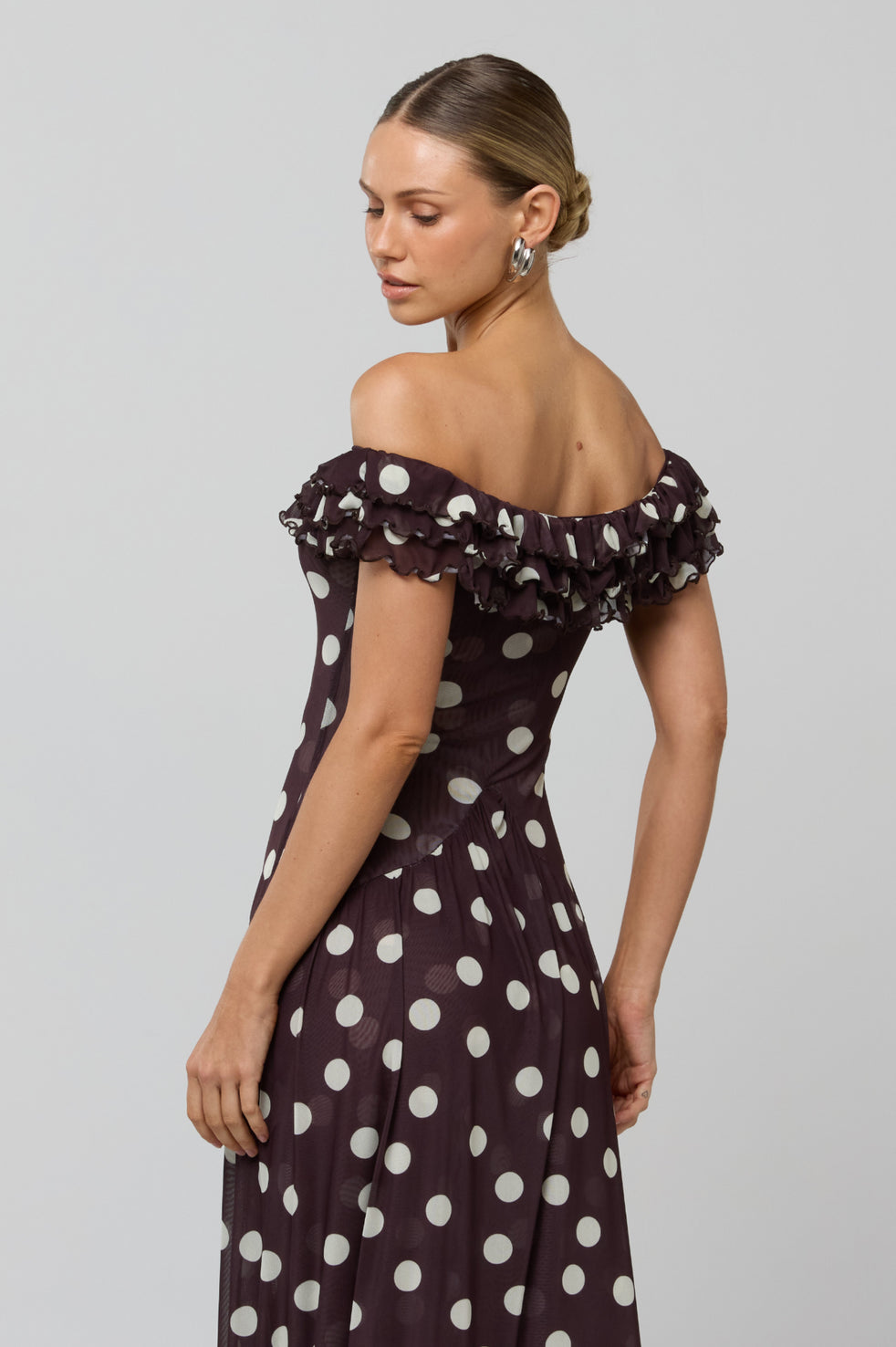 Dolly Dress in Polo – RESA