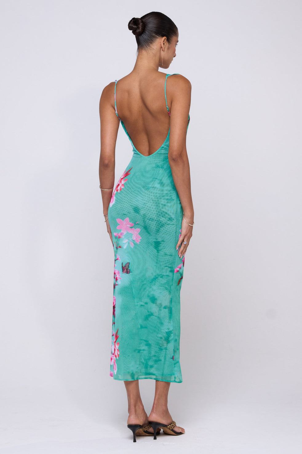 Goldie Dress in Clearwater – RESA