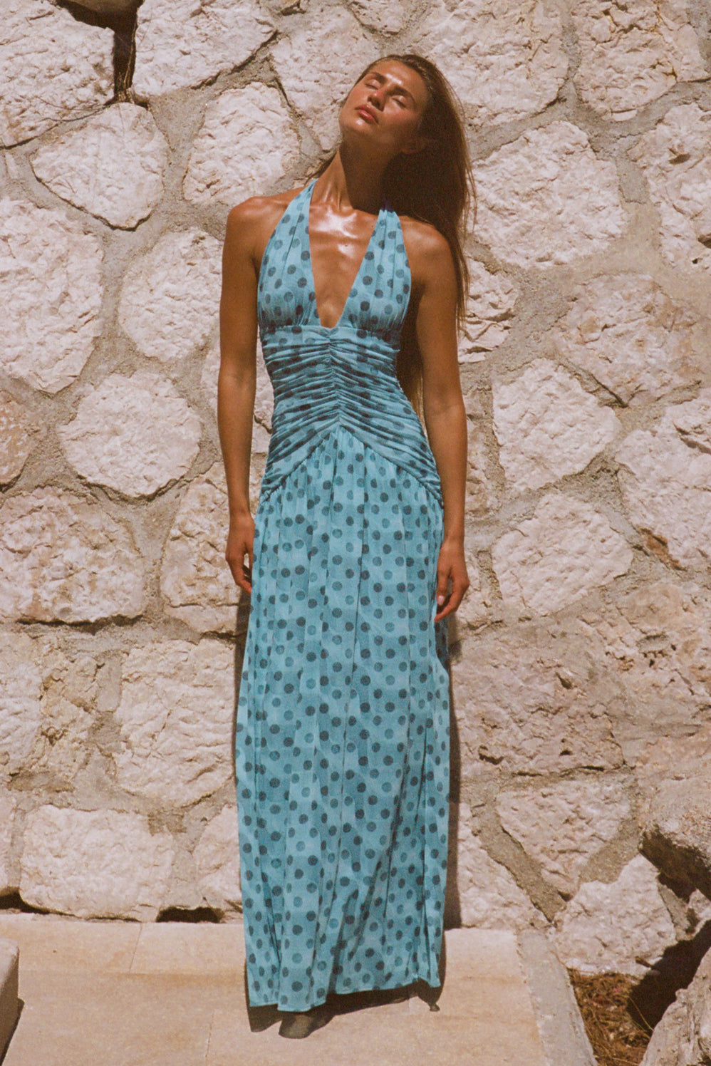 Grace in Aquamarine – RESA