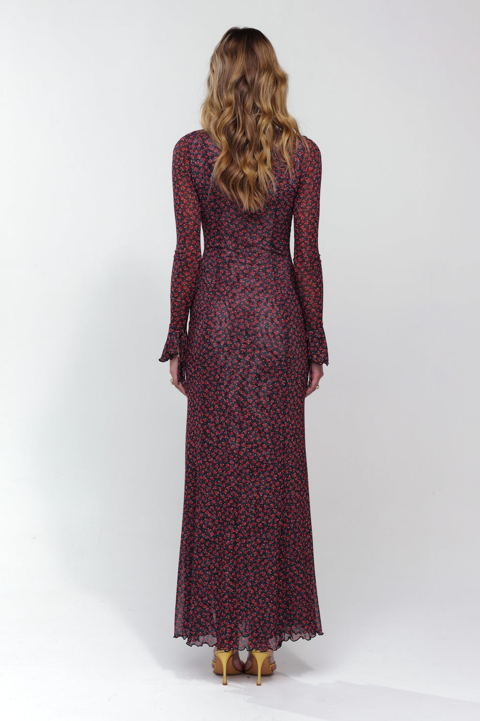 Lennon Maxi in Besos Xs / Besos