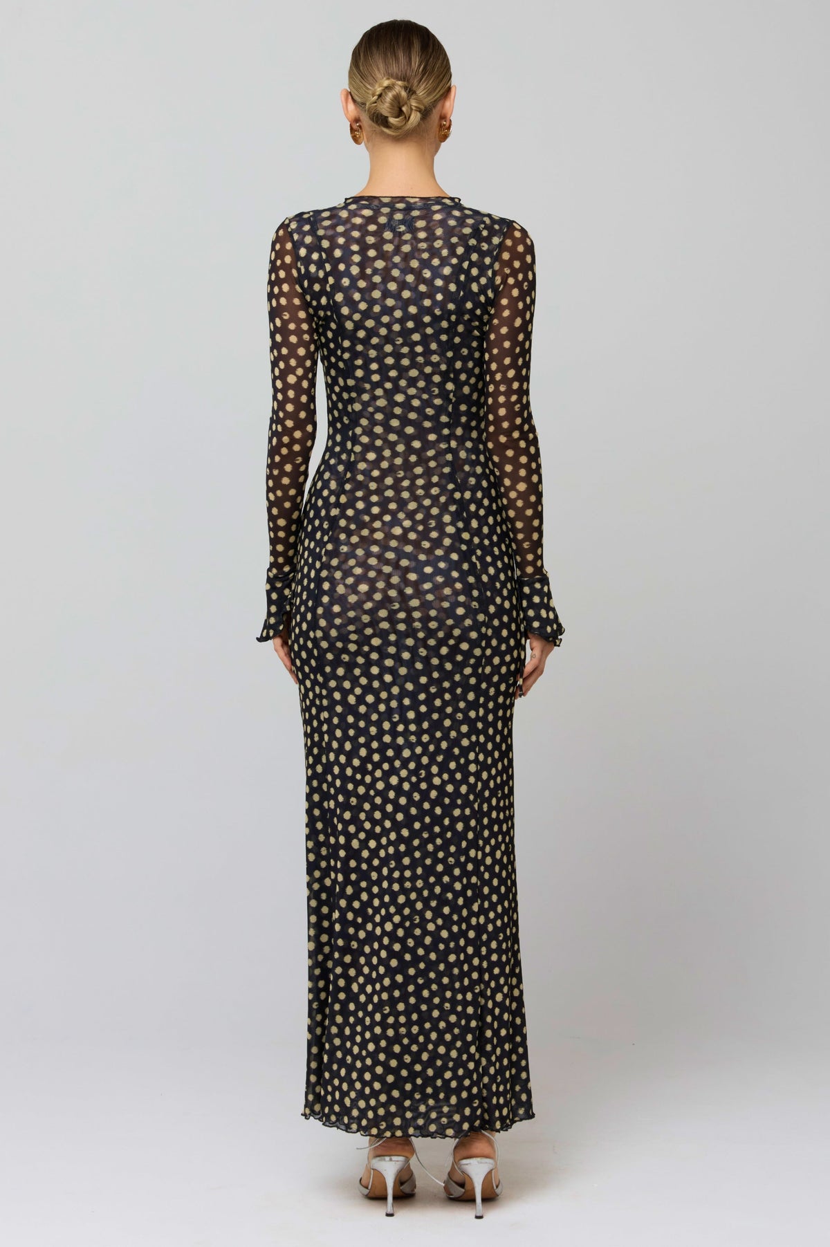 Lennon Maxi in Celeste XL / Celeste Lennon Maxi in Celeste XL / Celeste