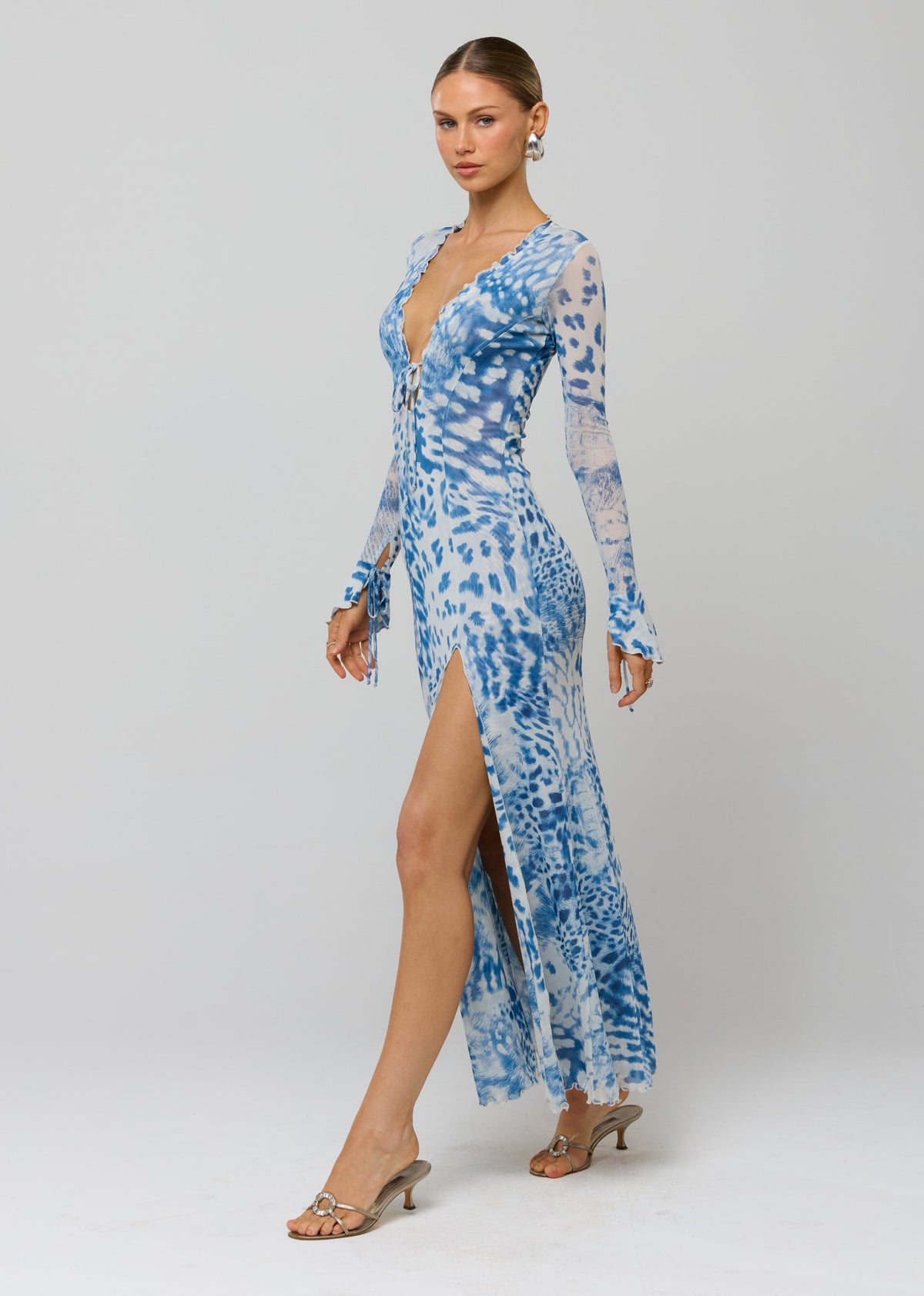 Lennon Maxi in Neve RESA Lennon Maxi in Neve RESA