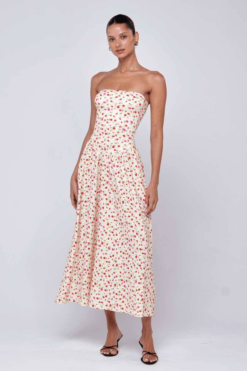 The Mackenzie Dress main image 0