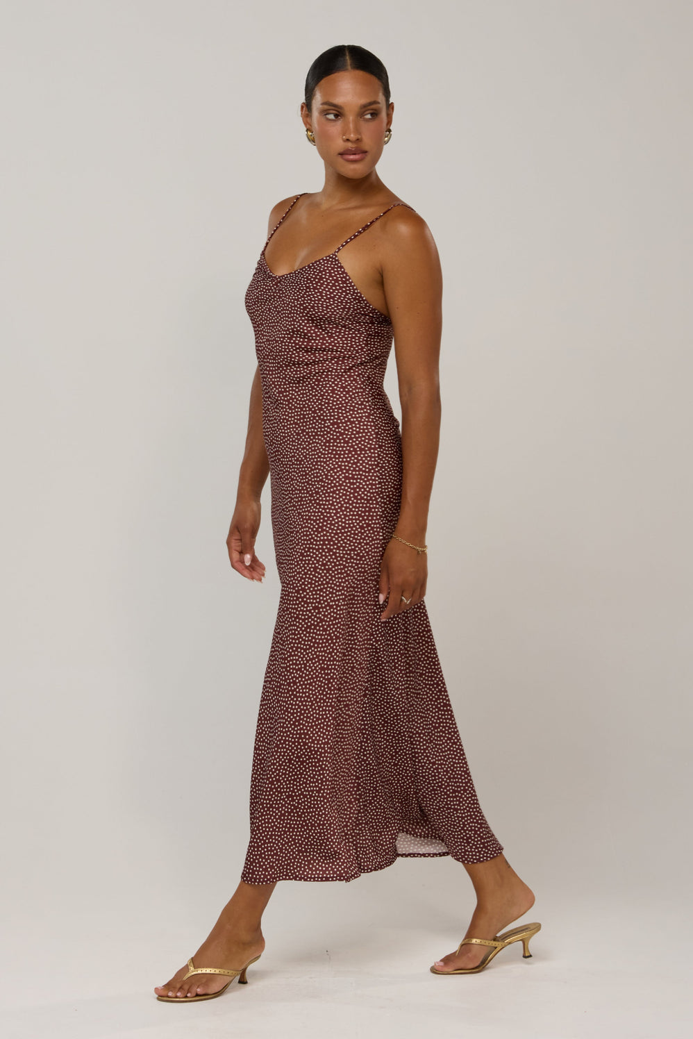 Micah in Coco Vanilla – RESA