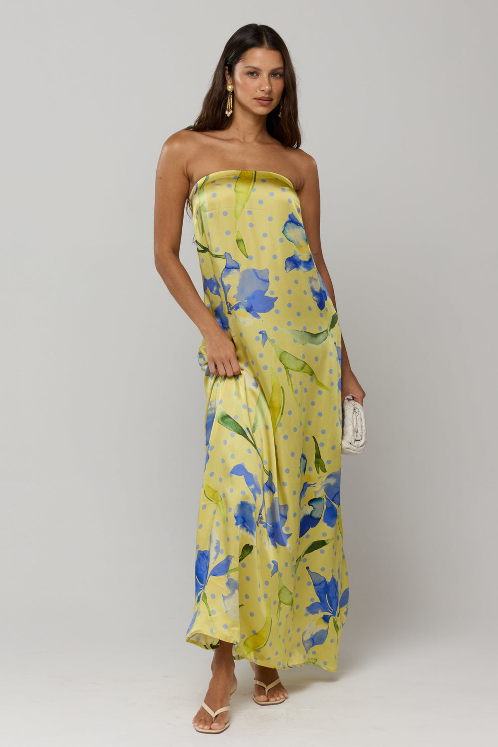 Ophelia in Solei – RESA