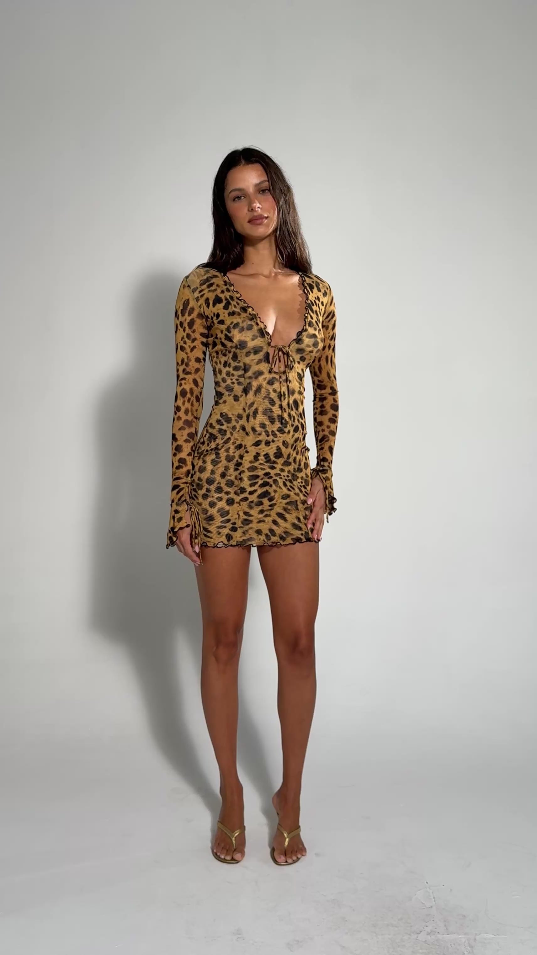 Sloane Mini in 007 – RESA