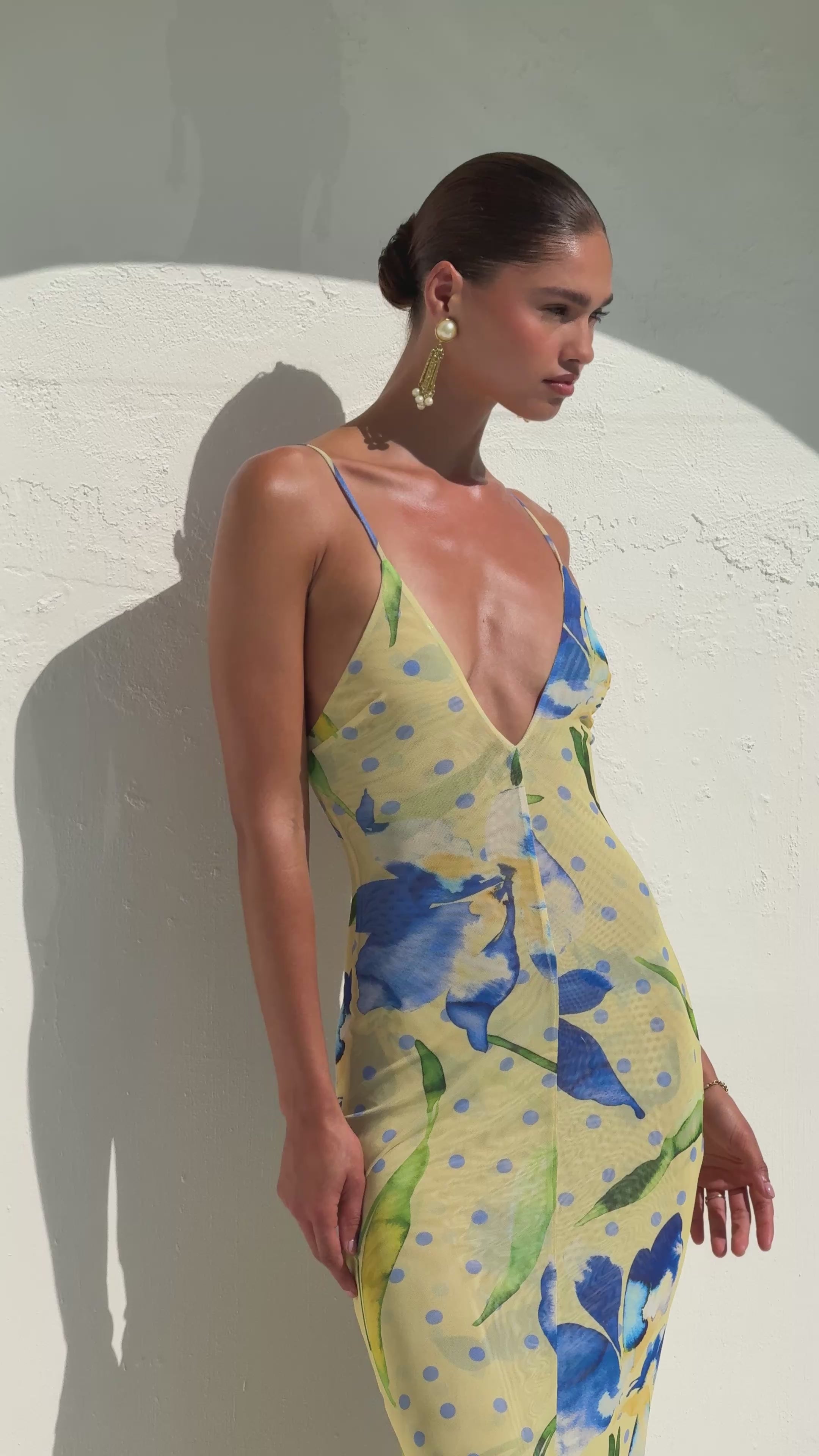Alejandra in Solei – RESA