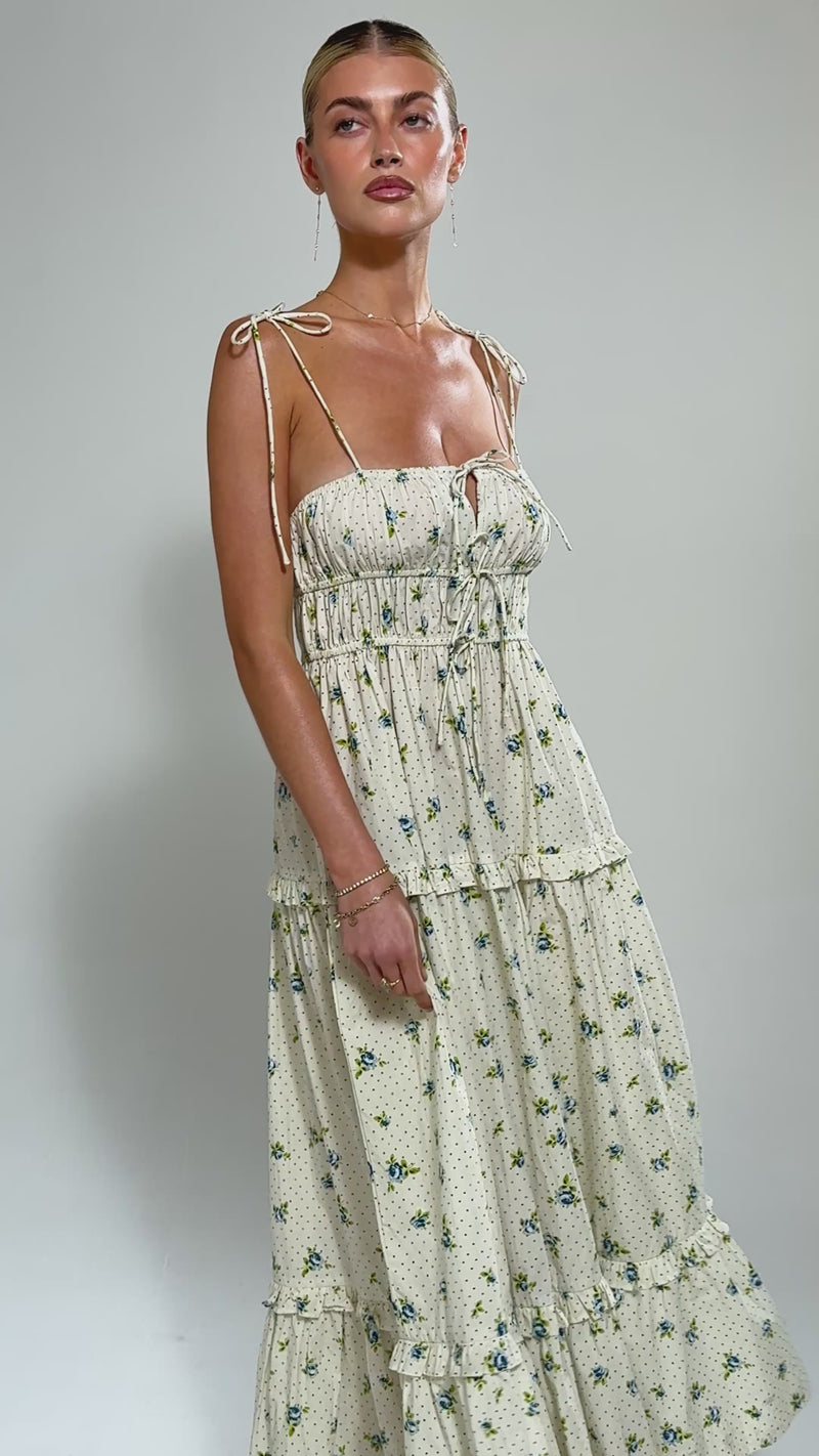 forever 21 off the shoulder maxi dress Off The Shoulder Short Sleeve Maxi Dress - Golden Glow