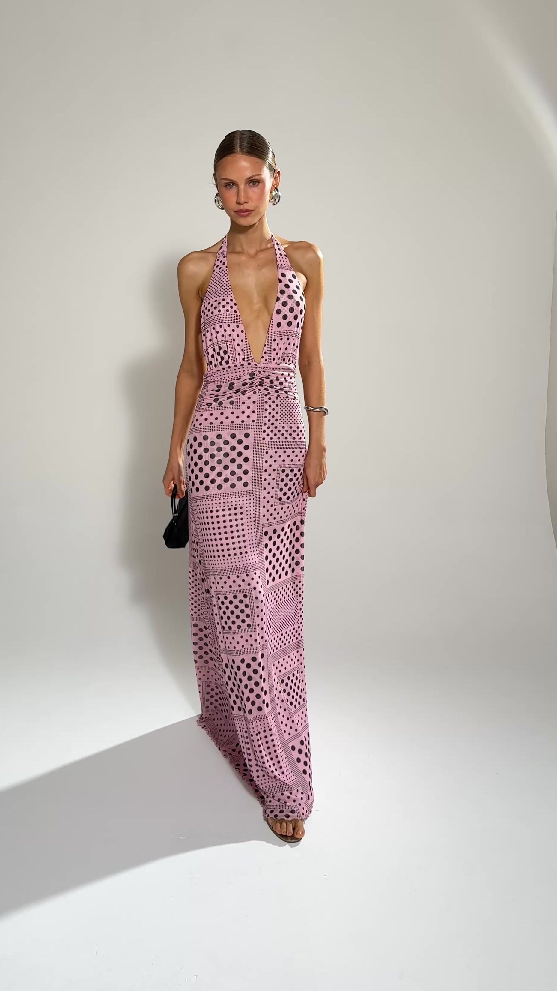 Chelsea Dress in Lauper – RESA