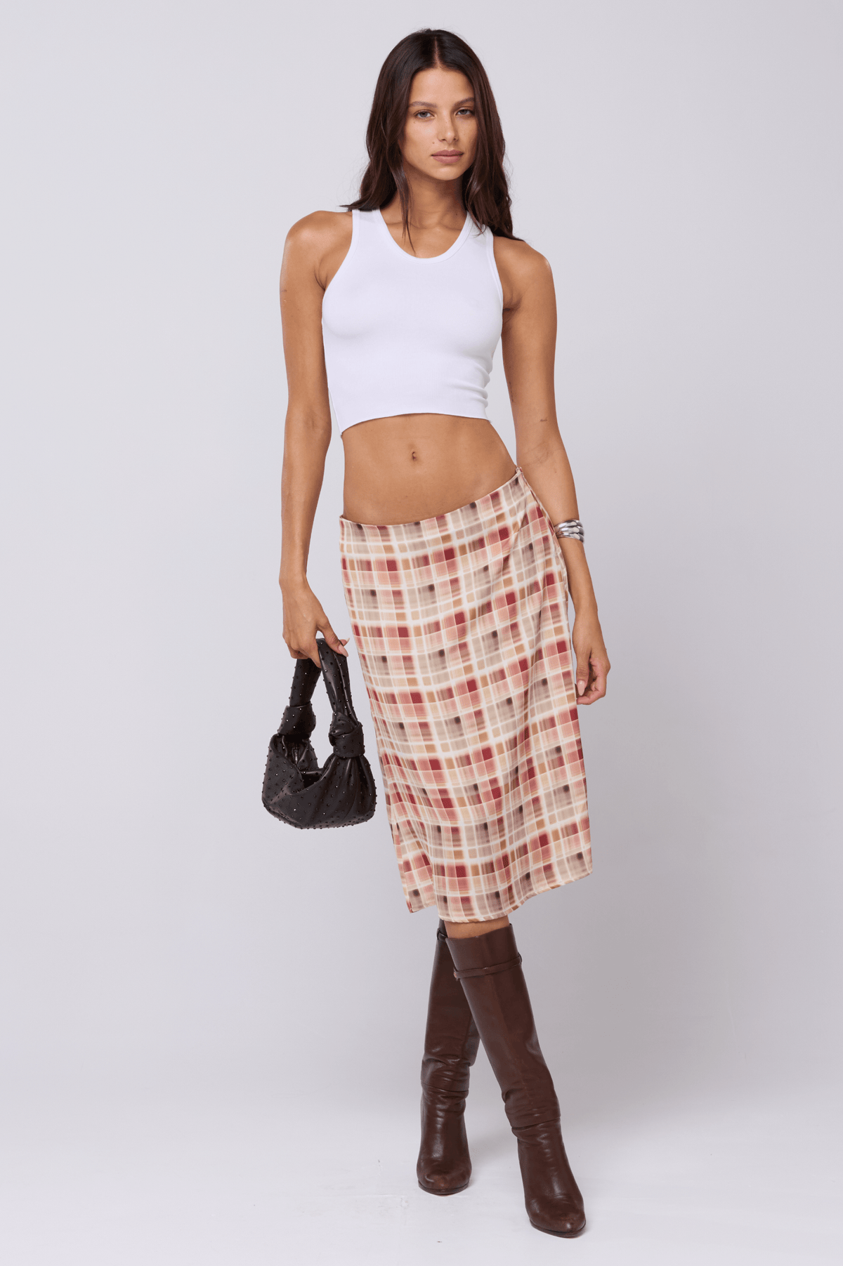 Rachel Skirt In Drift RESA rachel-skirt-in-drift-resa