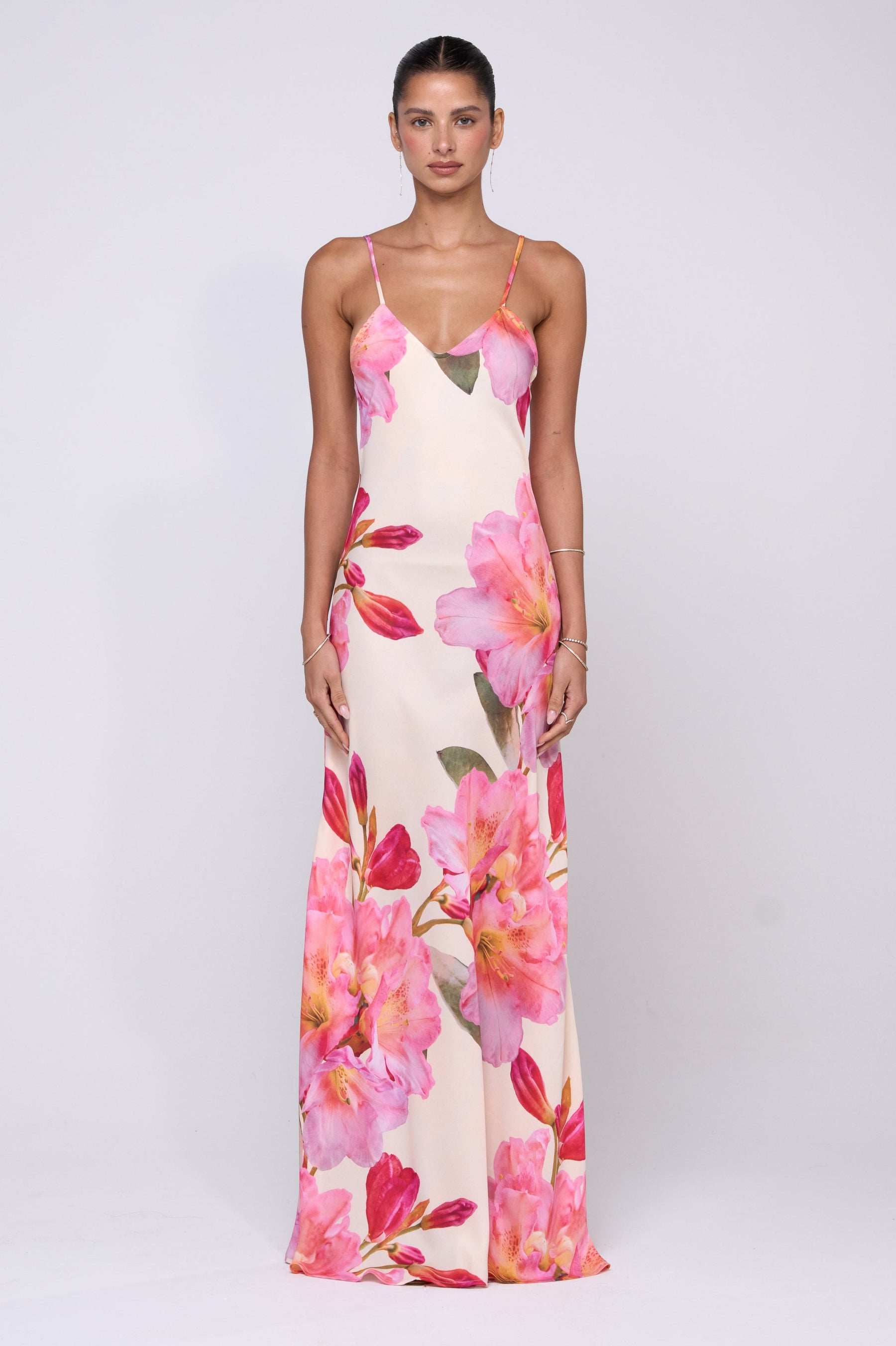 Rose Maxi in Lily Rose Maxi in Lily