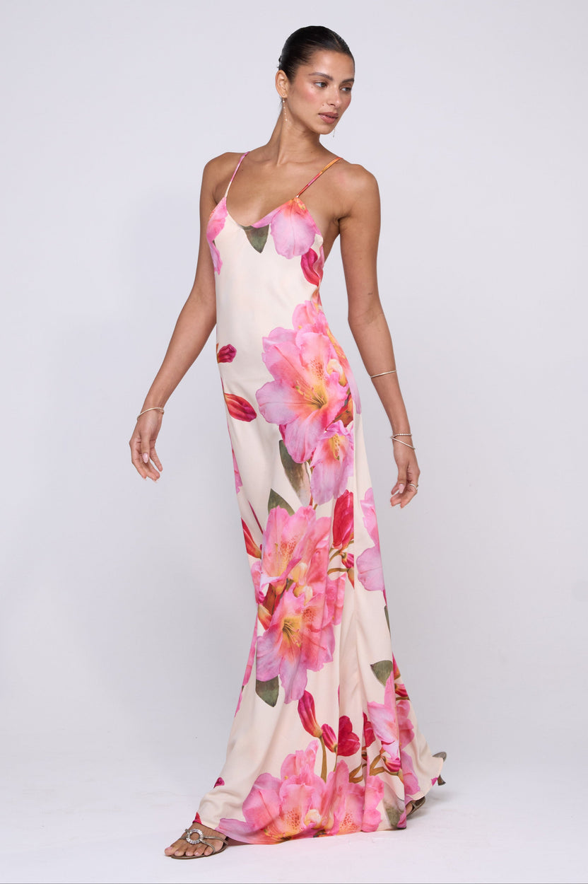 Rose Abigail Maxi main image 0