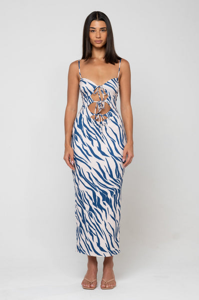 resa ashley midi dress Summer Dress in Athens – RESA