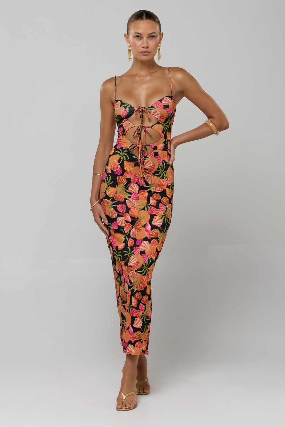 Summer Knit in Conch – RESA