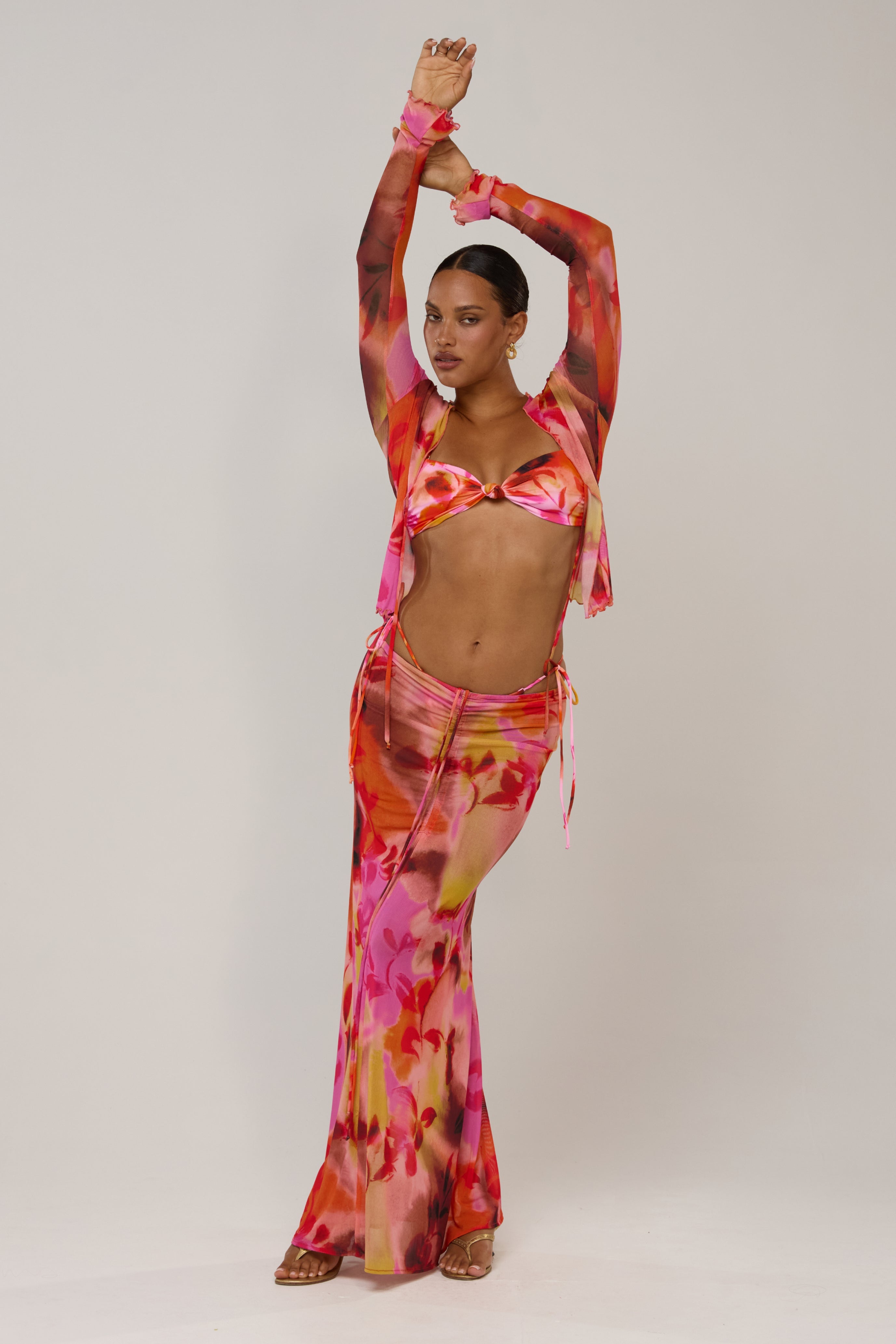 Ziggy in Lilikoi – RESA