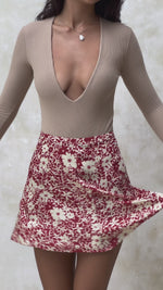 Scarlett Mini in Magnolia