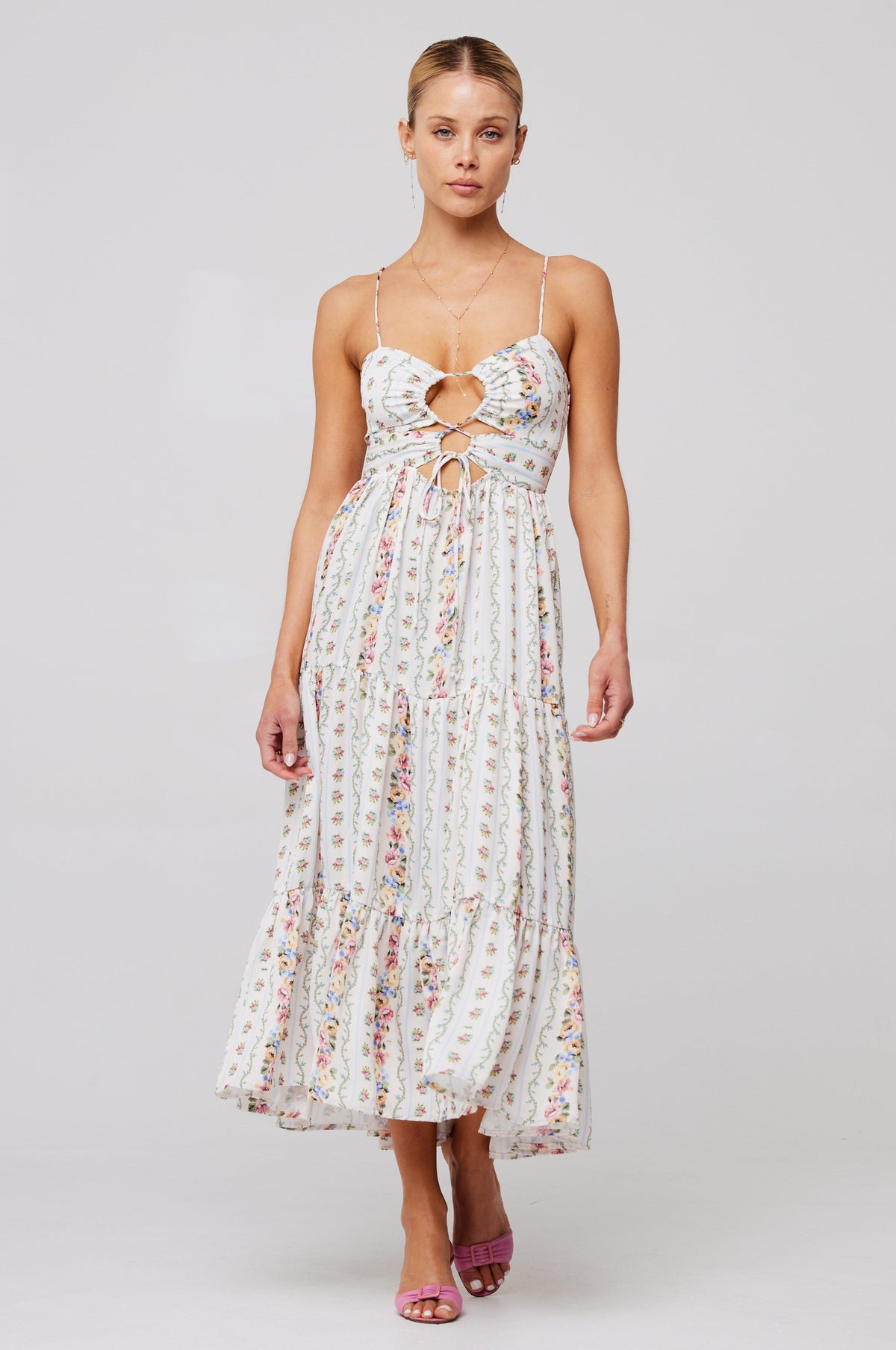 Ariel Midi in Midsummer – RESA