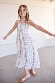This is an image of Ashley Kids in Midsummer - RESA featuring a model wearing the dress