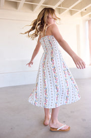 This is an image of Ashley Kids in Midsummer - RESA featuring a model wearing the dress