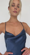 River Slip in Navy